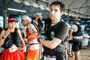 BIB: 
                            <button type="button" onclick="openModal(25450146)" class="btn btn-primary btn-sm float-right btn-popup" data-toggle="modal" data-target=".modal-high-quality">
                        <i class="fas fa-shopping-cart"></i> Add to Cart
                    </button>
                                            <button type="button" onclick="isThisMe(25450146, true)" class="btn btn-success btn-sm float-right btn-popup btn-isme hidden" data-toggle="tooltip" data-placement="bottom" title="นี่คือรูปของคุณใช่ไหม คลิกที่นี่เพื่อเอาเข้าอัลบั้ม">
                        <i class="fas fa-plus"></i> Add to album
                    </button>
                    <button type="button" onclick="isThisMe(25450146, false)" class="btn btn-warning btn-sm float-right btn-popup btn-isnotme hidden">
                        <i class="fas fa-ban"></i> Remove from album
                    </button>